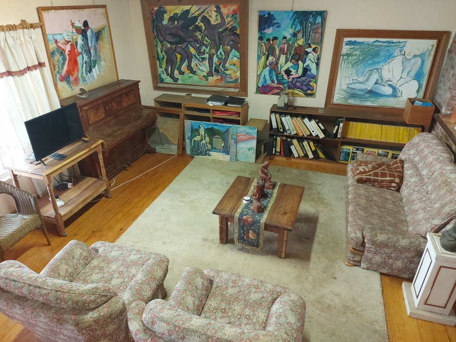 4 Bedroom Property for Sale in Da Nova Western Cape